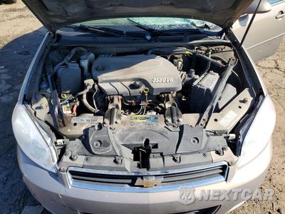 Zdjęcie 11 z 12 samochodu: 2007 CHEVROLET IMPALA LT VIN:2G1WT58K479331256 - miniatura