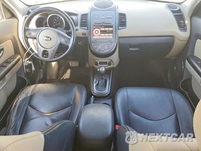 Zdjęcie 8 z 13 samochodu: 2013 KIA SOUL ! VIN:KNDJT2A67D7493991 - miniatura