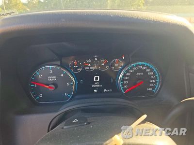 Zdjęcie 9 z 13 samochodu: 2018 GMC YUKON DENALI VIN:1GKS1CKJ6JR114664 - miniatura