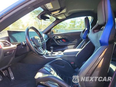 Zdjęcie 7 z 13 samochodu: 2023 BMW M2 VIN:3MF13DM07P8D68668 - miniatura