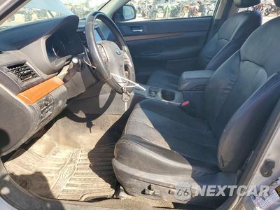 Zdjęcie 7 z 13 samochodu: 2013 SUBARU OUTBACK VIN:4S4BRCLC4D3301537 - miniatura