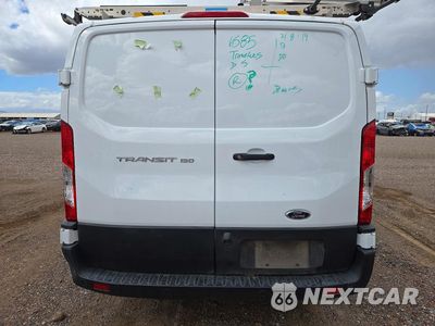 Zdjęcie 6 z 13 samochodu: 2021 FORD TRANSIT T-150 VIN:1FTYE1Y83MKA89125 - miniatura