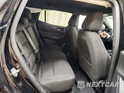 Zdjęcie 11 z 14 samochodu: 2026 CHEVROLET EQUINOX LT VIN:3GNAXPEG7TL251532 - miniatura