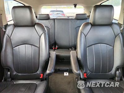 Zdjęcie 10 z 13 samochodu: 2014 CHEVROLET TRAVERSE LTZ VIN:1GNKVJKD1EJ334465 - miniatura