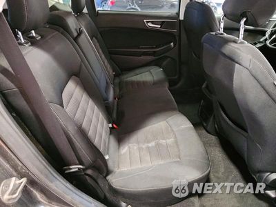 Zdjęcie 11 z 13 samochodu: 2019 FORD EDGE SEL VIN:2FMPK4J94KBC64171 - miniatura
