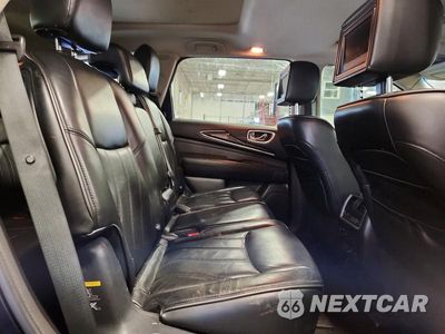 Zdjęcie 11 z 13 samochodu: 2015 INFINITI QX60 BASE VIN:5N1AL0MM5FC503499 - miniatura