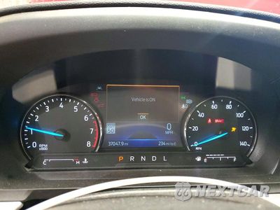 Zdjęcie 9 z 14 samochodu: 2023 FORD EXPLORER XLT VIN:1FMSK8DH6PGA53462 - miniatura