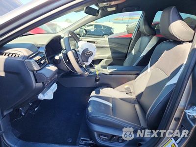 Zdjęcie 7 z 12 samochodu: 2025 TOYOTA CAMRY SE VIN:4T1DAACK8SU634794 - miniatura