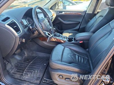 Zdjęcie 7 z 13 samochodu: 2012 AUDI Q5 PREMIUM PLUS VIN:WA1LFAFP5CA114381 - miniatura