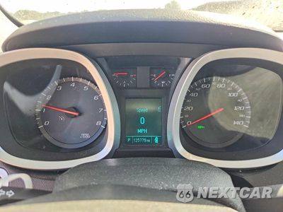 Zdjęcie 9 z 13 samochodu: 2012 CHEVROLET EQUINOX LS VIN:2GNALBEKXC1192853 - miniatura