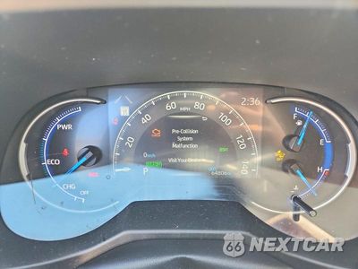 Zdjęcie 9 z 14 samochodu: 2024 TOYOTA RAV4 LE VIN:4T3MWRFV7RU128350 - miniatura