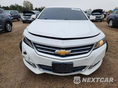 Piąte zdjęcie samochodu w środku: 2016 CHEVROLET IMPALA LT VIN:2G1115S33G9133527 - miniatura