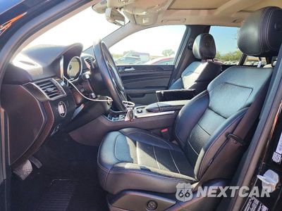 Zdjęcie 7 z 14 samochodu: 2015 MERCEDES-BENZ ML 350 4MATIC VIN:4JGDA5HB2FA552518 - miniatura