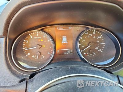 Zdjęcie 9 z 12 samochodu: 2017 NISSAN ROGUE SV VIN:KNMAT2MV4HP576092 - miniatura