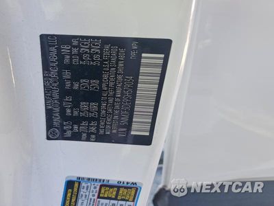 Zdjęcie 12 z 12 samochodu: 2025 HYUNDAI TUCSON XRT VIN:5NMJF3DE9SH579034 - miniatura