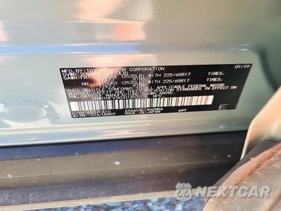Zdjęcie 13 z 13 samochodu: 2019 TOYOTA RAV4 XLE VIN:JTMP1RFV2KD018532 - miniatura