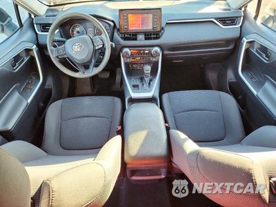 Zdjęcie 8 z 13 samochodu: 2019 TOYOTA RAV4 LE VIN:2T3F1RFV3KC048865 - miniatura