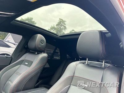 Zdjęcie 9 z 10 samochodu: 2021 MERCEDES-BENZ GLE COUPE AMG 53 4MATIC VIN:4JGFD6BB0MA458567 - miniatura