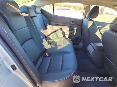 Zdjęcie 10 z 12 samochodu: 2024 NISSAN ALTIMA SR VIN:1N4BL4CV2RN309294 - miniatura