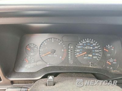Zdjęcie 9 z 12 samochodu: 1997 DODGE RAM 1500 VIN:3B7HF13Y6VG783627 - miniatura
