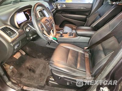 Zdjęcie 7 z 13 samochodu: 2014 JEEP GRAND CHEROKEE LIMITED VIN:1C4RJFBGXEC479289 - miniatura