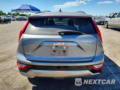 Zdjęcie 6 z 14 samochodu: 2024 KIA NIRO EX VIN:KNDCR3LE4R5159969 - miniatura