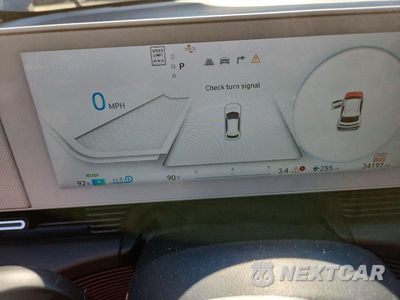 Zdjęcie 9 z 13 samochodu: 2024 HYUNDAI IONIQ 5 SEL VIN:KM8KN4DEXRU233196 - miniatura