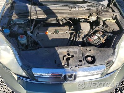 Zdjęcie 12 z 13 samochodu: 2008 HONDA CR-V EXL VIN:5J6RE48788L050392 - miniatura