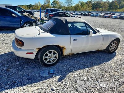 Trzecie zdjęcie samochodu z tyłu: 1994 MAZDA MX-5 MIATA VIN:JM1NA3533R0503977 - miniatura