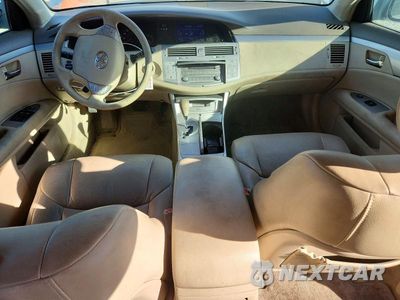 Zdjęcie 8 z 12 samochodu: 2006 TOYOTA AVALON XL VIN:4T1BK36B06U105213 - miniatura