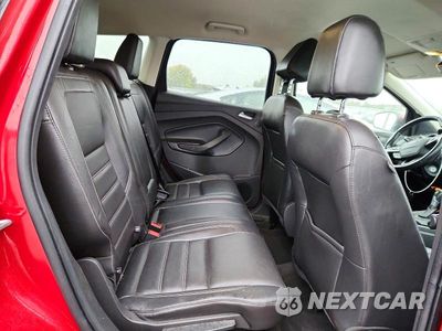 Zdjęcie 11 z 13 samochodu: 2017 FORD ESCAPE SE VIN:1FMCU9G95HUB66654 - miniatura