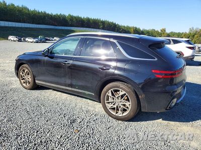 Drugie zdjęcie samochodu z przodu: 2025 GENESIS GV70 2.5T STANDARD VIN:5NMMADTB2SH029358 - miniatura