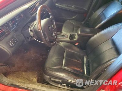 Zdjęcie 7 z 12 samochodu: 2012 CHEVROLET IMPALA LTZ VIN:2G1WC5E31C1255629 - miniatura