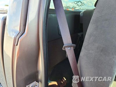Zdjęcie 10 z 12 samochodu: 2007 CHEVROLET SILVERADO C2500 HEAVY DUTY VIN:1GCHC24KX7E526232 - miniatura