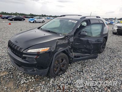 2016 JEEP CHEROKEE LIMITED 1C4PJMDB4GW315907 - główne zdjęcie licytacji z USA - miniatura