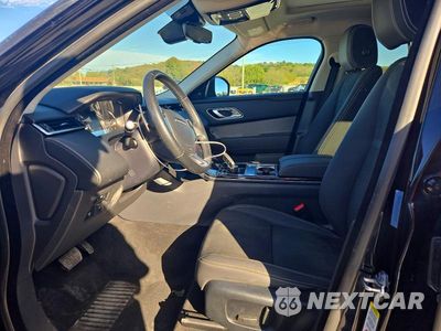 Zdjęcie 7 z 13 samochodu: 2019 LAND ROVER RANGE ROVER VELAR VIN:SALYA2EX8KA200017 - miniatura