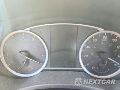 Zdjęcie 9 z 12 samochodu: 2017 NISSAN SENTRA SV VIN:3N1AB7APXHY211147 - miniatura