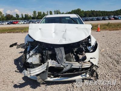 Piąte zdjęcie samochodu w środku: 2021 CHRYSLER VOYAGER L VIN:2C4RC1AG0MR560421 - miniatura