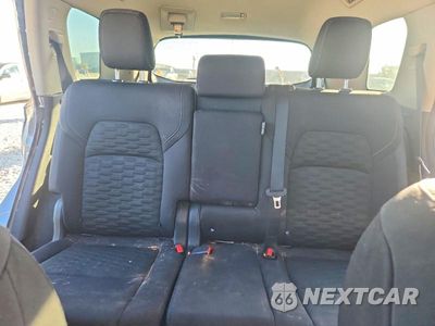 Zdjęcie 10 z 14 samochodu: 2022 NISSAN PATHFINDER SV VIN:5N1DR3BA5NC239432 - miniatura