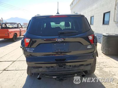 Zdjęcie 6 z 14 samochodu: 2019 FORD ESCAPE SEL VIN:1FMCU9HD9KUB83015 - miniatura