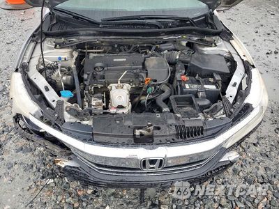 Zdjęcie 11 z 12 samochodu: 2017 HONDA ACCORD EXL VIN:1HGCR2F95HA092296 - miniatura