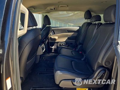 Zdjęcie 11 z 13 samochodu: 2026 KIA CARNIVAL LXS VIN:KNDNB5K32T6594077 - miniatura