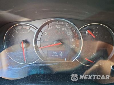 Zdjęcie 9 z 12 samochodu: 2013 NISSAN MAXIMA 3.5 S VIN:1N4AA5AP3DC805723 - miniatura