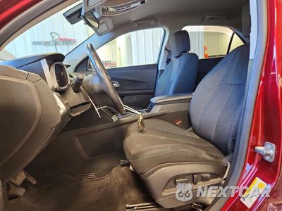 Zdjęcie 7 z 13 samochodu: 2016 CHEVROLET EQUINOX LT VIN:2GNALCEKXG1157564 - miniatura