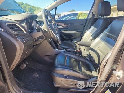 Zdjęcie 7 z 13 samochodu: 2016 BUICK ENCORE VIN:KL4CJCSB2GB663010 - miniatura