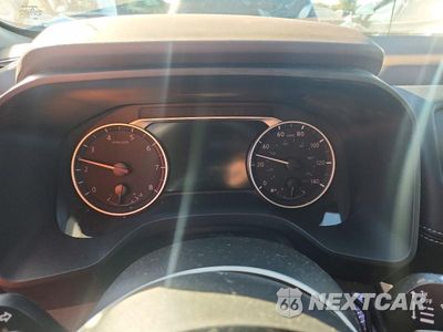 Zdjęcie 9 z 12 samochodu: 2023 NISSAN ROGUE SV VIN:5N1BT3BB0PC896319 - miniatura