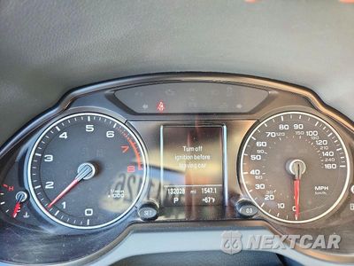 Zdjęcie 9 z 14 samochodu: 2017 AUDI Q5 PREMIUM PLUS VIN:WA1L2AFP5HA009357 - miniatura