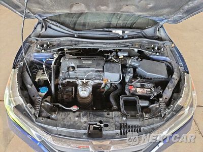 Zdjęcie 11 z 12 samochodu: 2017 HONDA ACCORD SPORT VIN:1HGCR2F5XHA088144 - miniatura