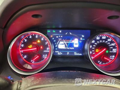 Zdjęcie 9 z 12 samochodu: 2018 TOYOTA CAMRY XSE V6 VIN:4T1BZ1HK5JU009020 - miniatura