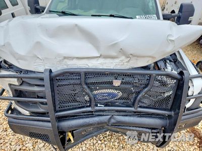 Zdjęcie 11 z 12 samochodu: 2022 FORD F550 SUPER DUTY VIN:1FD0X5HT0NEC77177 - miniatura